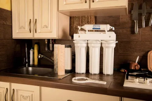Cleaning and maintenance supplies